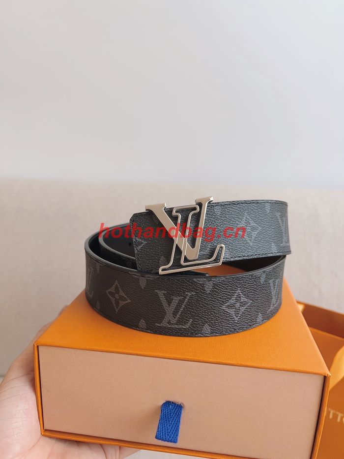 Louis Vuitton Belt 40MM LVB00115 Louis Vuitton Belt 40MM LVB00115